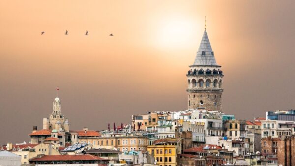 TURQUIA CLASICA VISITANDO ESTAMBUL Y CAPADOCIA - Imagen 3