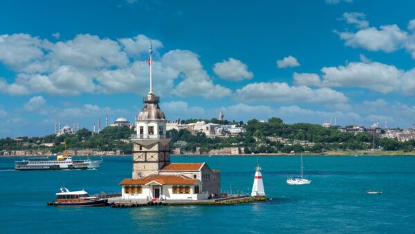 TURQUIA IMPERDIBLE CON HOTEL CUEVA - Imagen 2