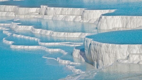 TURQUIA IMPERDIBLE CON HOTEL CUEVA - Imagen 4
