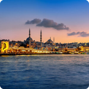 TURQUIA IMPERDIBLE CON HOTEL CUEVA