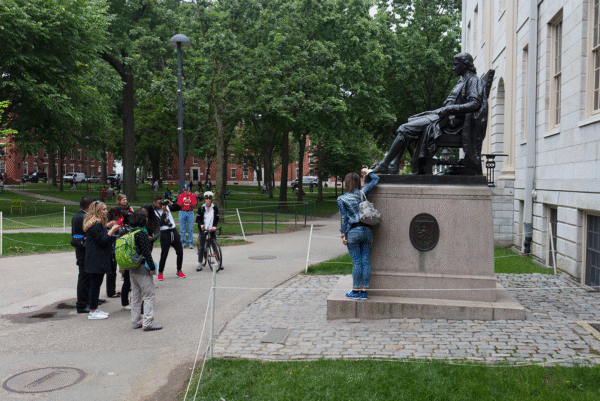 EXCURSION DE 1 DIA A BOSTON INCLUYENDO CAMBRIDGE, HARVARD Y MIT - Imagen 4