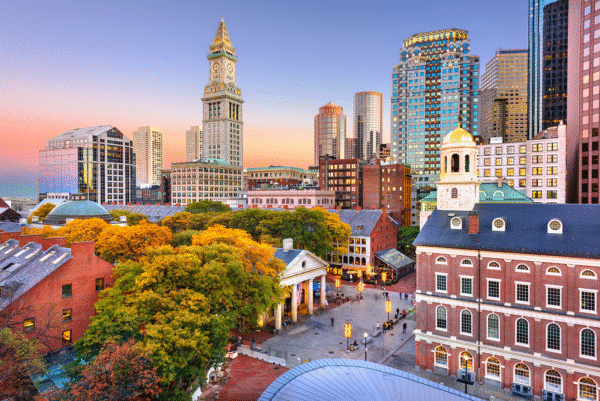 EXCURSION DE 1 DIA A BOSTON INCLUYENDO CAMBRIDGE, HARVARD Y MIT - Imagen 2
