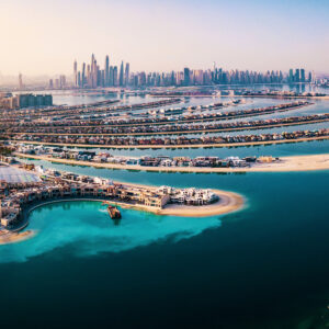 DUBAI PARA TODOS
