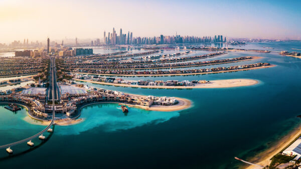 DUBAI PARA TODOS