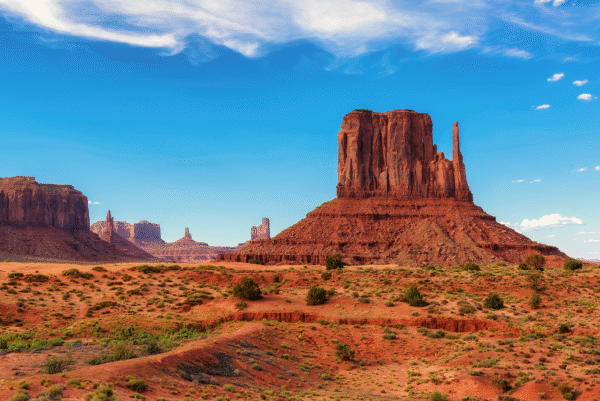 3 DIAS - SEDONA - MONUMENT VALLEY - CAÑON ANTILOPE - Imagen 3