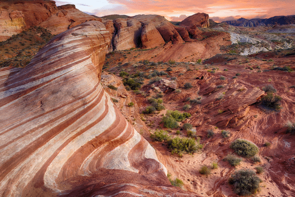 3 DIAS - SEDONA - MONUMENT VALLEY - CAÑON ANTILOPE - Imagen 5