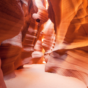 3 DIAS - SEDONA - MONUMENT VALLEY - CAÑON ANTILOPE