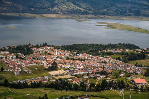 GUATAVITA MISTICA: TRAS LOS SECRETOS DE EL DORADO - Imagen 4