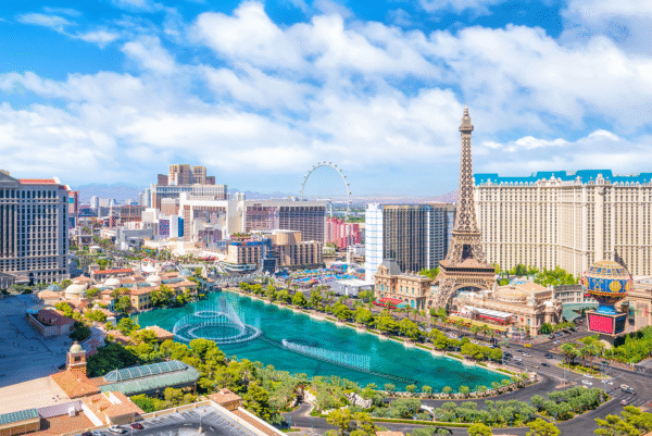 4 DIAS TOUR DE SAN FRANCISCO - PARQUE YOSEMITE - LAS VEGAS & HOOVER DAM - Imagen 6