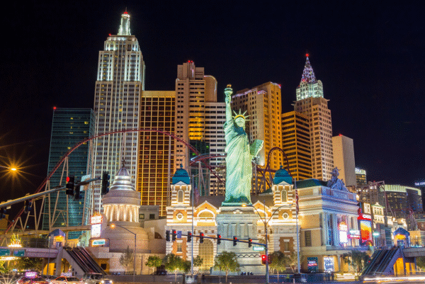 4 DIAS TOUR DE SAN FRANCISCO - PARQUE YOSEMITE - LAS VEGAS & HOOVER DAM - Imagen 7