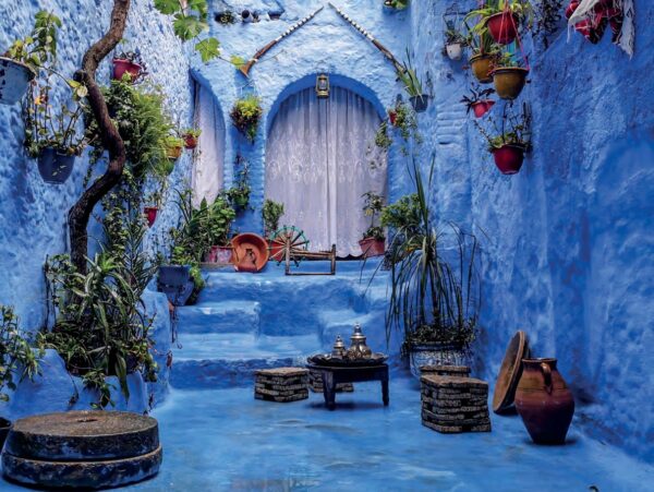 MARRUECOS MULTICOLOR DESDE MARRAKECH - Imagen 4