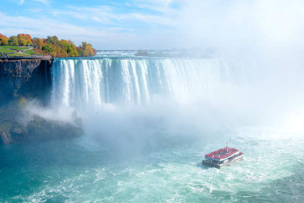 EXCURSION DE 2 DIAS DESDE NEW YORK A LAS CATARATAS DEL NIAGARA Y COMPRAS EN LAS TIENDAS OUTLETS - Imagen 3
