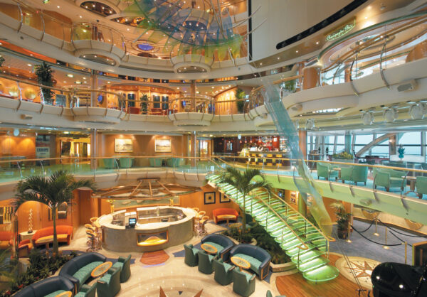 ROYAL SERENADE OF THE SEAS   25 DE ENERO AL 01 DE FEBRERO DE 2026 - Imagen 3