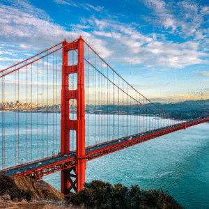4 DIAS TOUR DE SAN FRANCISCO - PARQUE YOSEMITE - LAS VEGAS & HOOVER DAM