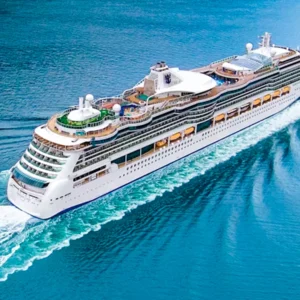 ¡¡ SUPER PROMOCION !! ROYAL SERENADE OF THE SEAS 09 AL 16 DE NOVIEMBRE DE 2025