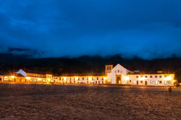 VILLA DE LEYVA: UN TESORO COLONIAL EN EL CORAZON DE LOS ANDES - Imagen 3