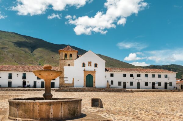 VILLA DE LEYVA: UN TESORO COLONIAL EN EL CORAZON DE LOS ANDES - Imagen 4