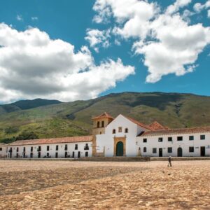 VILLA DE LEYVA: UN TESORO COLONIAL EN EL CORAZON DE LOS ANDES