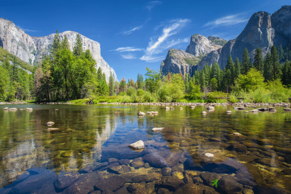 4 DIAS TOUR DE SAN FRANCISCO - PARQUE YOSEMITE - LAS VEGAS & HOOVER DAM - Imagen 4