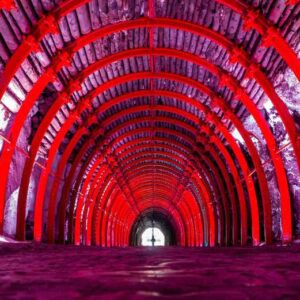 "ZIPAQUIRA MAGICA: LA JOYA SUBTERRANEA DE COLOMBIA"