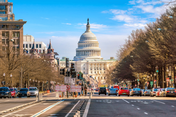 EXCURSION DE 1 DIA A WASHINGTON DC - Imagen 3