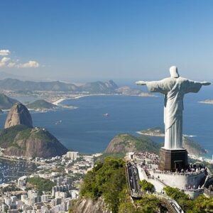 Brasil Mágico Fin de Año Río de Janeiro & Búzios