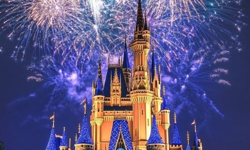 Disneyland Photo Ideas You’ll Wish You Tried Sooner