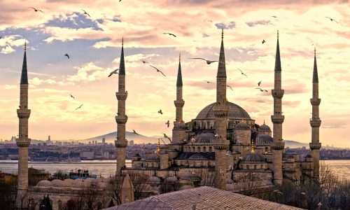 ESTAMBUL 8 ESTAMBUL 8