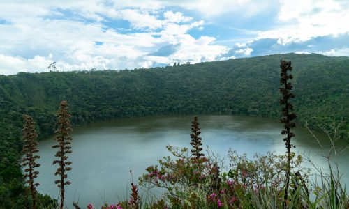 GUATAVITA 2