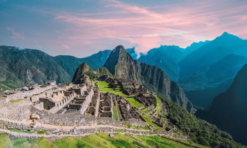 Machupichu 2